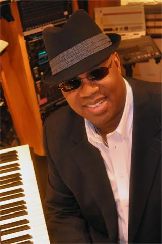 Barry Eastmond